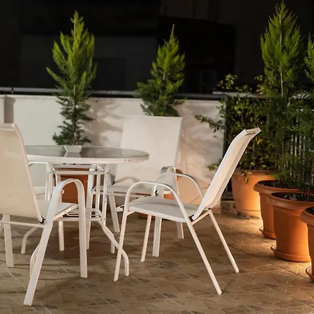 Apartment West Walls Sea View Studio A3 *