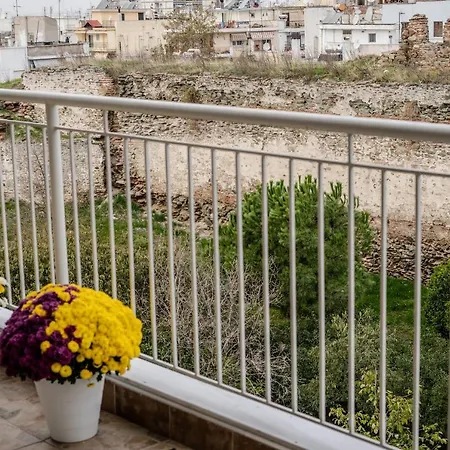 דירה West Walls Sea View Studio A3 *