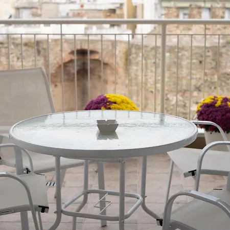 Apartment West Walls Sea View Studio A3 *